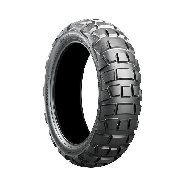 Bridgestone BATTLAX ADVENTURECROSS AX41 4,10-18 AX41R 59P TL