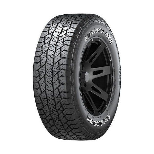 Hankook RF11 Dynapro AT2 245/75 R16 RF11 120/116S MFS 3PMSF