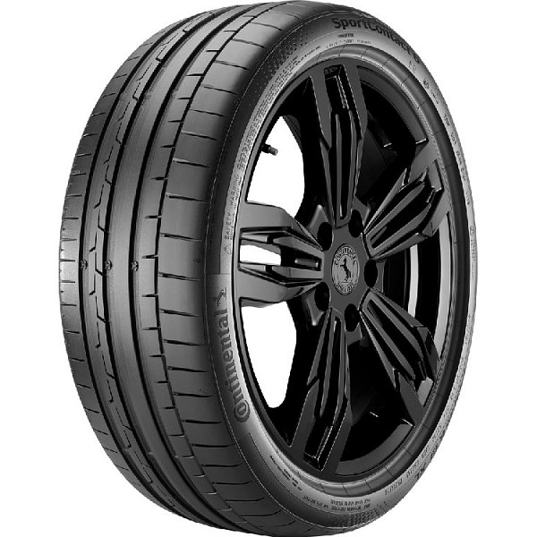 Continental SportContact 6 305/30 R20 SportContact 6 103Y XL MO FR