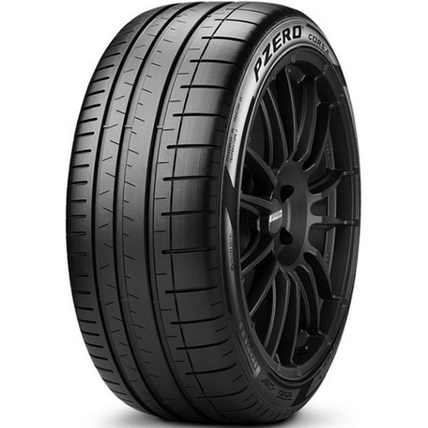 Pirelli P ZERO CORSA(PZC4) 265/35 ZR21 PZERO CORSA (PZC4) 101Y XL HP
