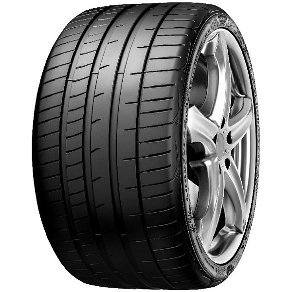 Goodyear EAGLE F1 SUPERSPORT 255/35 R20 EAGLE F1 SUPERSPORT 97Y XL N0 FP