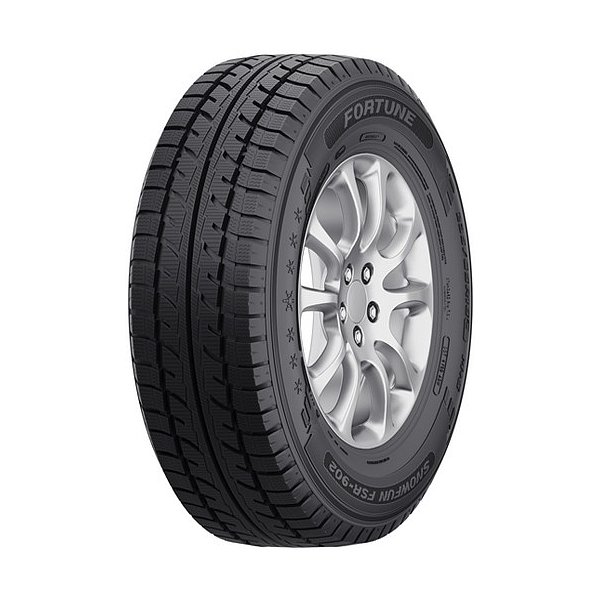 155/80 R12 C FSR902 88/86Q 3PMSF