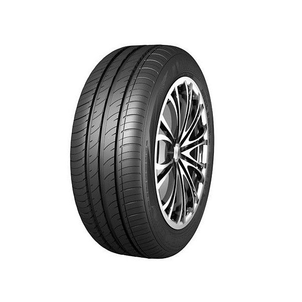 Nankang NA-1 155/80 R14 ECONEX NA-1  81T
