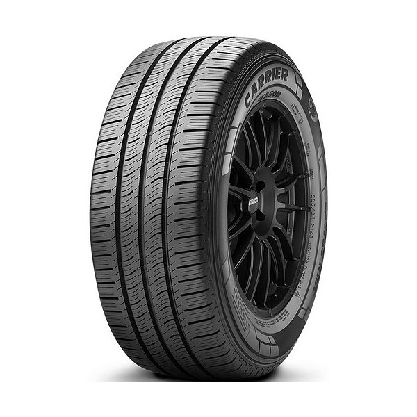 195/60 R16 C CARRIER ALL SEASON 99/97H 3PMSF