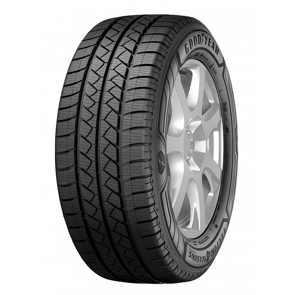 Goodyear VECTOR 4SEASONS CARGO 215/65 R16 C VECTOR 4SEASONS CARGO 109T 3MPSF