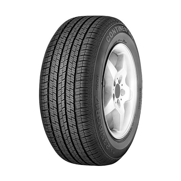 Continental 4X4 Contact 265/60 R18 4x4Contact 110V XL MO FR M+S