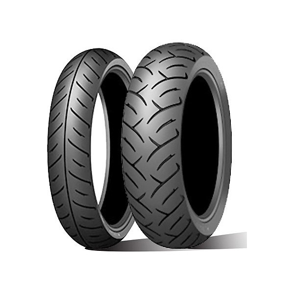 Dunlop D256 180/55 R17 D256 R 73H TL