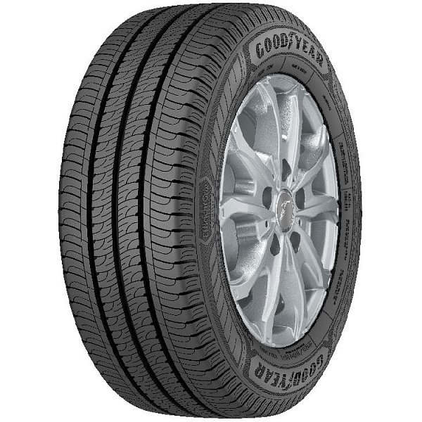 Goodyear EFFICIENTGRIP CARGO 2 195/75 R16 C EFFIGRIP CARGO 2 110/108R