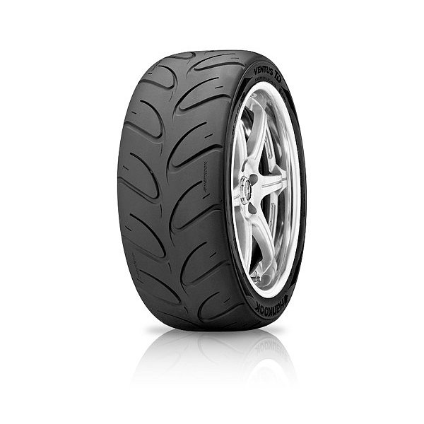 Hankook Z221 225/35 R18 Z221 ventus TD 87Y XL *
