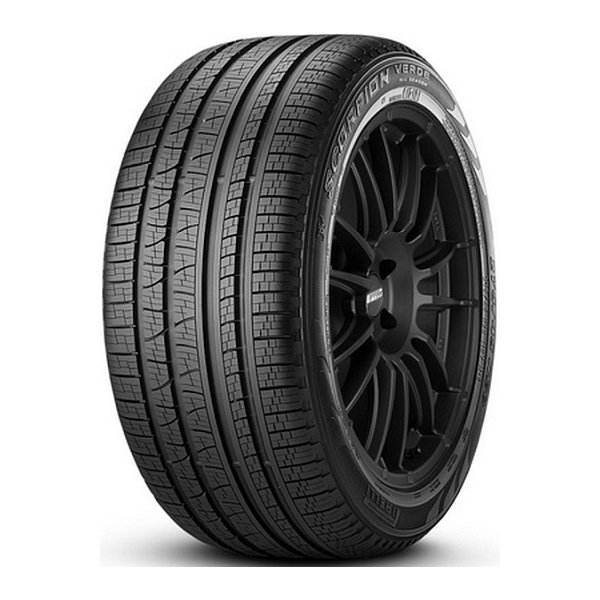 Pirelli Scorpion VERDE ALL SEASON 275/45 R20 SCORPION VERDE ALL SEASON 110V XL VOL MFS