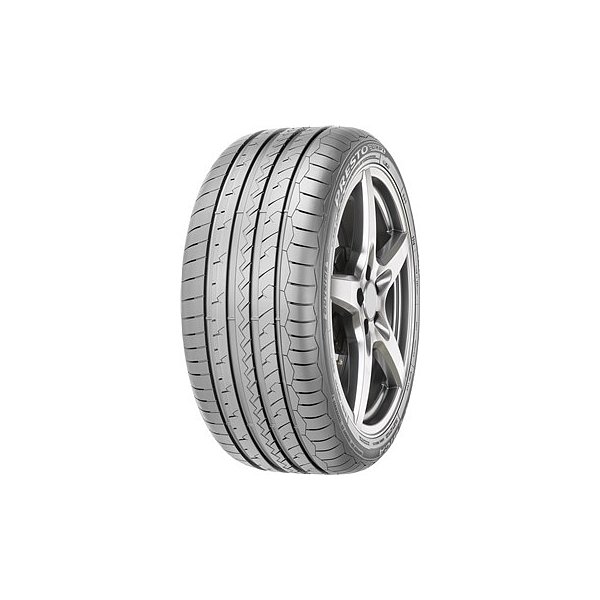 215/50 R17 PRESTO UHP 2 95W XL FP