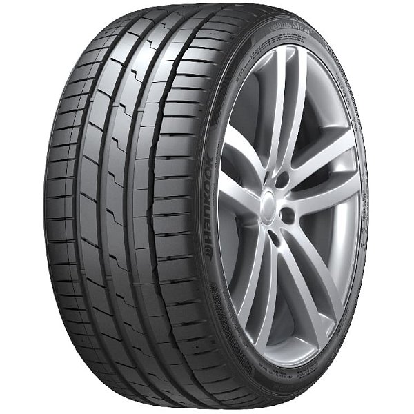 Hankook K127 Ventus S1 Evo3 235/35 R19 K127 91Y XL + MFS
