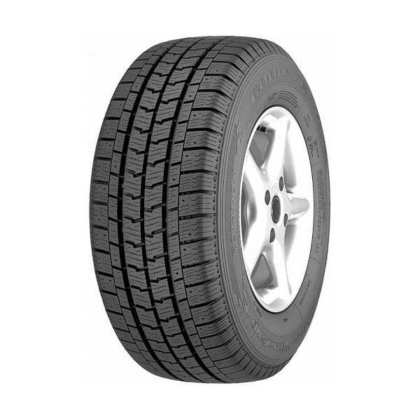 205/65 R15 C CARGO UG 2 M+S 102/100T 3PMSF