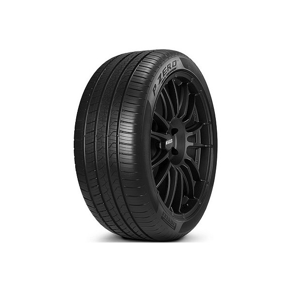 Pirelli PZERO ALL SEASON 275/35 R22 P ZERO ALL SEASON 104W XL B MFS M+S