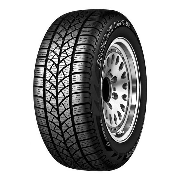 Bridgestone Blizzak LM18C 215/65 R16 C LM18C 106T 3PMSF