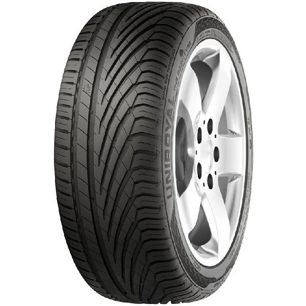 Uniroyal RainSport 3 205/55 R16 RainSport 3 SSR 91W