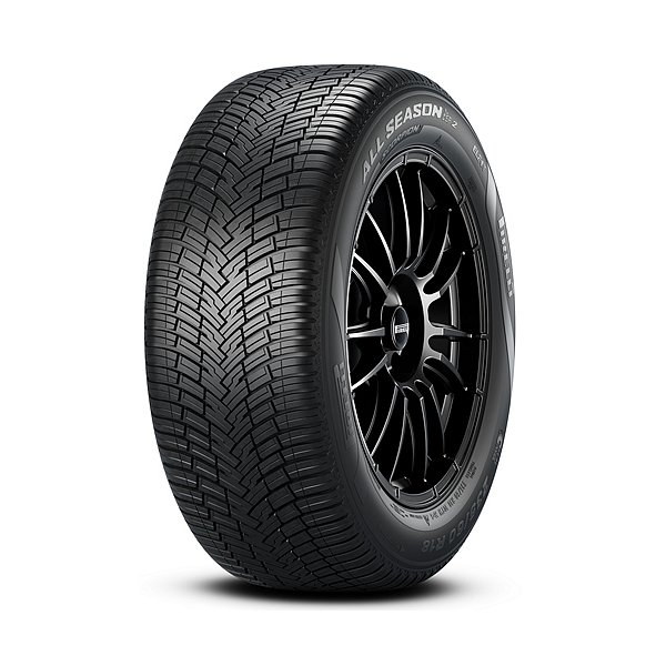 Pirelli SCORPION VERDE ALL SEASON SF2 235/50 R20 SCORPION VERDE ALL SEASON SF2 104Y XL M+S 3PMSF elect