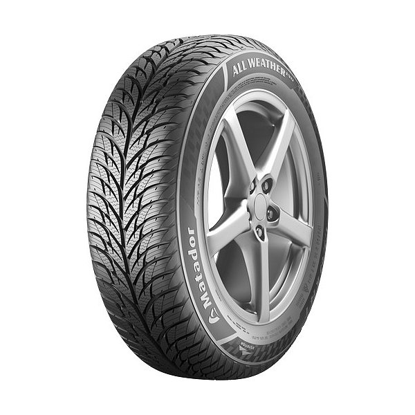 185/55 R15 MP62 82H M+S 3PMSF