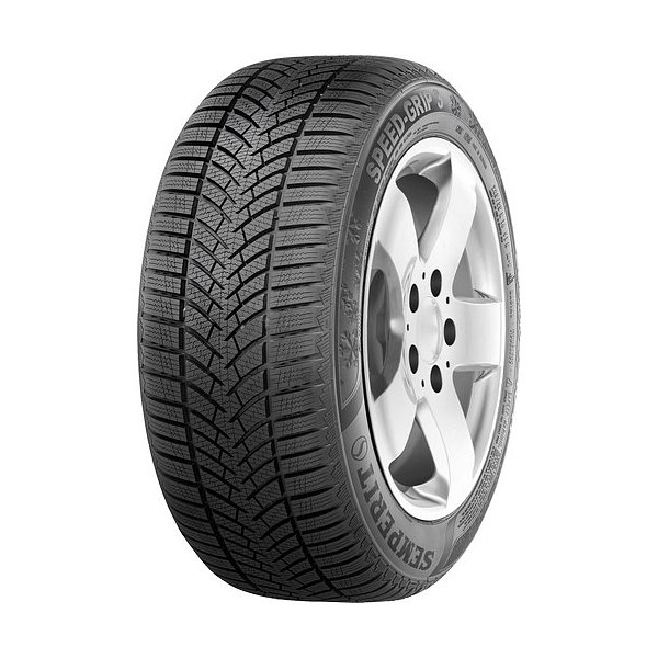 Semperit SPEED-GRIP 3 195/45 R16 SPEED-GRIP 3 84H XL FR 3PMSF