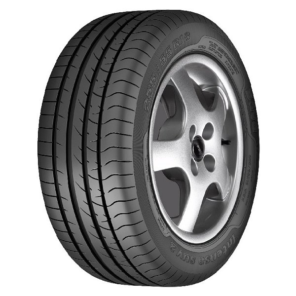 Sava INTENSA SUV 2 235/55 R18 INTENSA SUV 2 100V