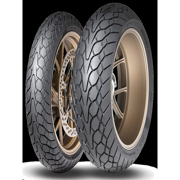 Dunlop MUTANT 150/70 R17 MUTANT  R 69W TL M+S