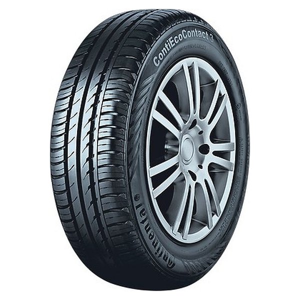Continental ContiEcoContact 3 175/80 R14 ContiEcoContact 3 88H