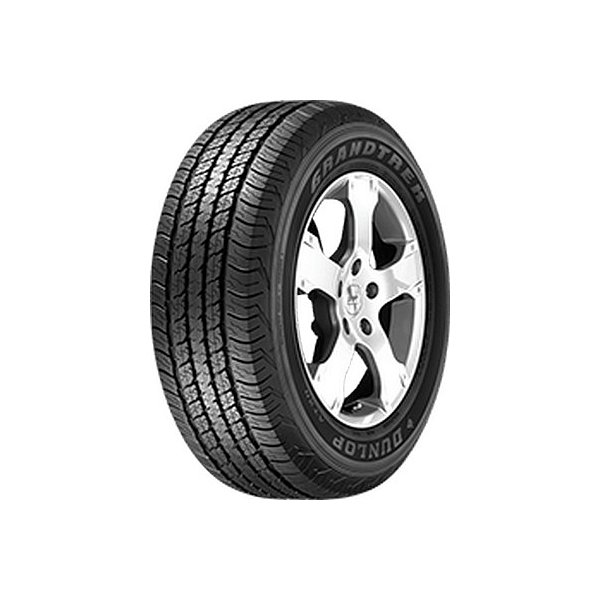 Dunlop GRANDTREK AT20      265/65 R17 GRANDTREK AT20 112S M+S