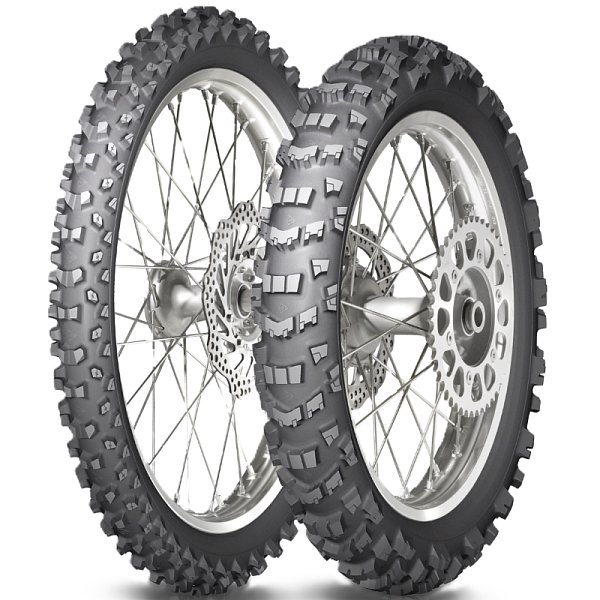 Dunlop GEOMAX ENDURO EN92 140/80-18 GEOMAX ENDURO EN92 R 70M TT S
