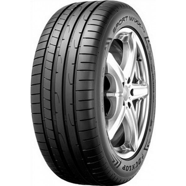 Dunlop SP SPORT MAXX RT 2 SUV 255/50 R19 SP SPORT MAXX RT 2 SUV 107Y XL MFS