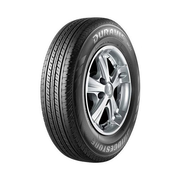 Bridgestone DURAVIS R611 215/65 R16 C DURAVIS R611 106S ICE GRIP