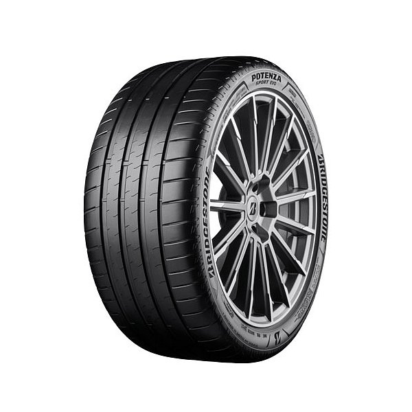 Bridgestone POTENZA SPORT EVO 285/35 R19 POTENZA SPORT EVO 103Y XL FR Enliten