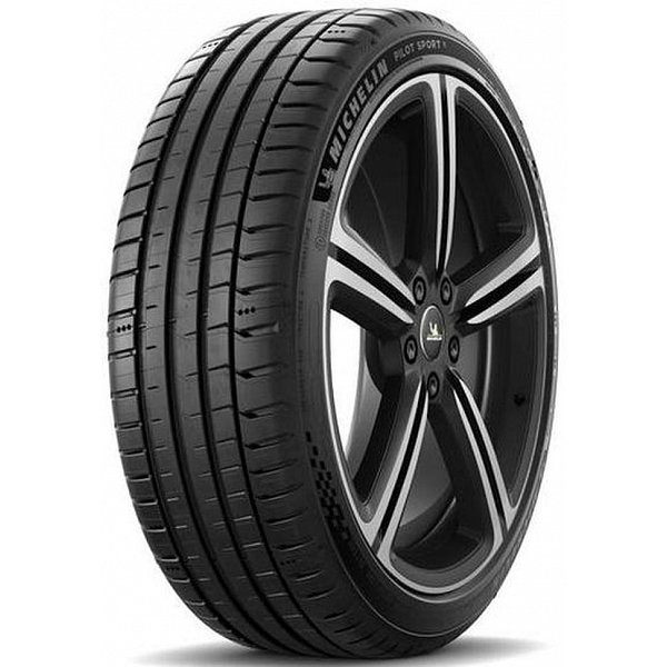 Michelin PILOT SPORT 5 205/40 R18 PILOT SPORT 5 86Y XL FR