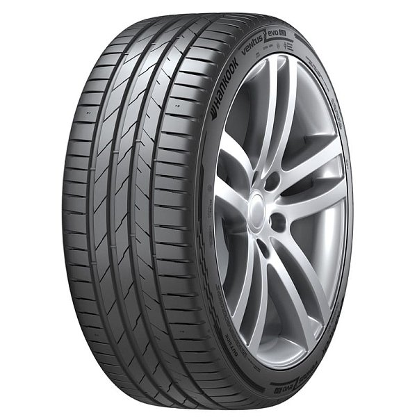 Hankook K137A Ventus evo SUV 265/45 R20 K137A 108Y XL MFS