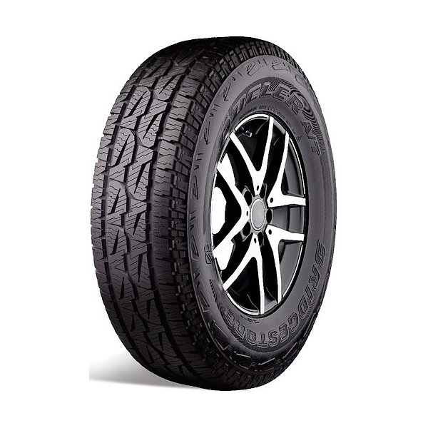Bridgestone DUELER A/T 001 265/70 R16 AT001 112T 3PMSF