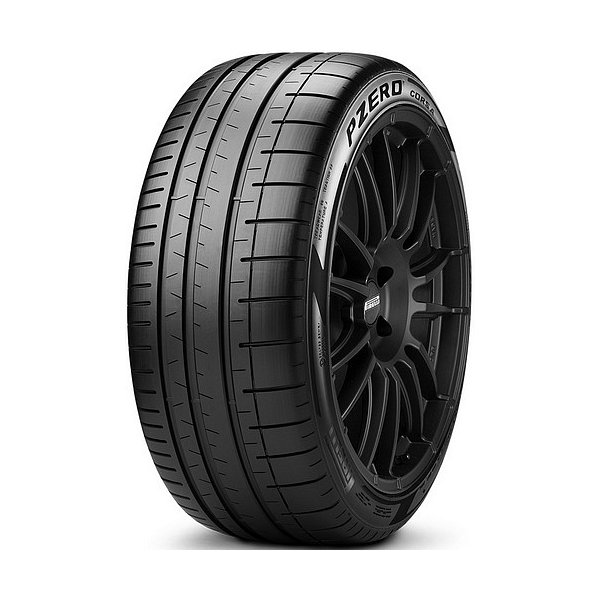 275/35 R20 PZERO CORSA (PZC4) 102Y XL * MFS