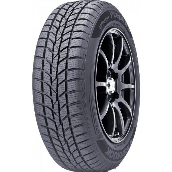 Hankook W442 Winter i*cept RS 155/70 R13 W442 75T 3PMSF