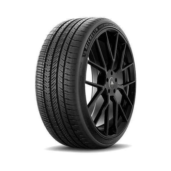 Michelin PILOT SPORT A/S 4 305/40 R22 PILOT SPORT A/S 4 114Y XL LR ACOUSTIC
