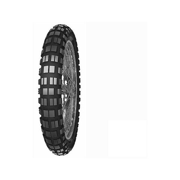 Mitas E-10 DAKAR 150/70 B18 E-10 DAKAR 70T TL