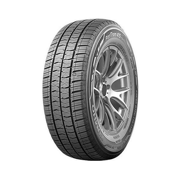 215/65 R16 C CX11 109/107T 3PMSF