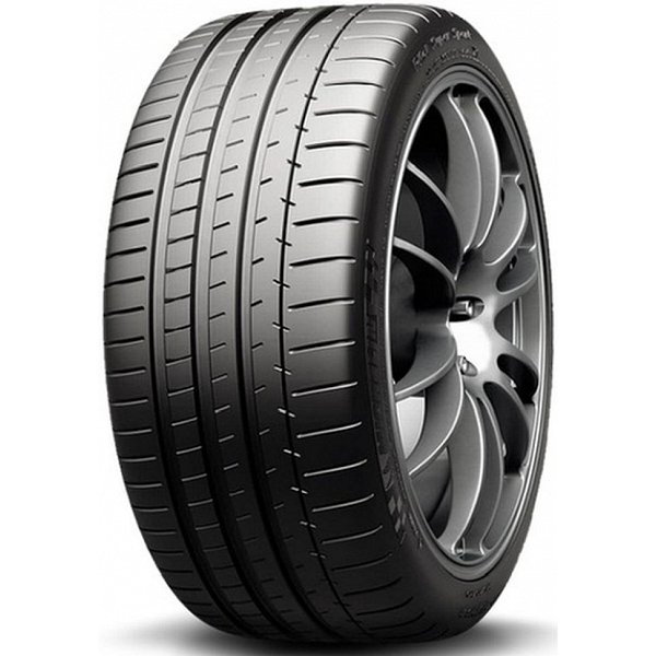 Michelin PILOT SUPER SPORT 255/35 R19 PILOT SUPER SPORT 96Y XL MO