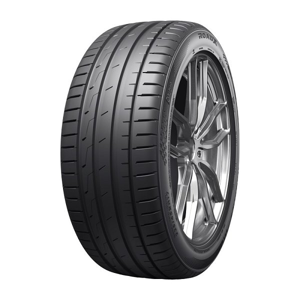 RoadX RXMOTION DU71 EV 255/40 R20 RXMOTION DU71 EV 101W XL RP EV