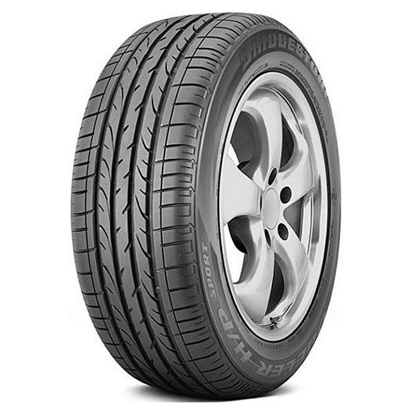 Bridgestone DUELER H/P SPORT 225/45 R19 D-SPORT 92W FR