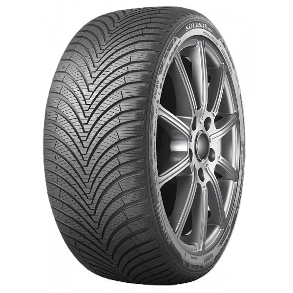 Kumho Solus 4S HA32 235/40 R19 HA32 96Y XL 3PMSF