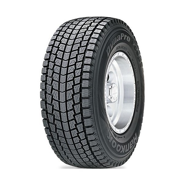 Hankook RW08 DynaPro i*cept 215/80 R15 RW08 102Q 3PMSF FP