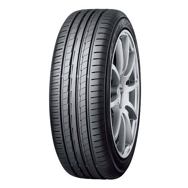 Yokohama BluEarth E50 185/60 R15 BluEarth E50CA 84H RHD