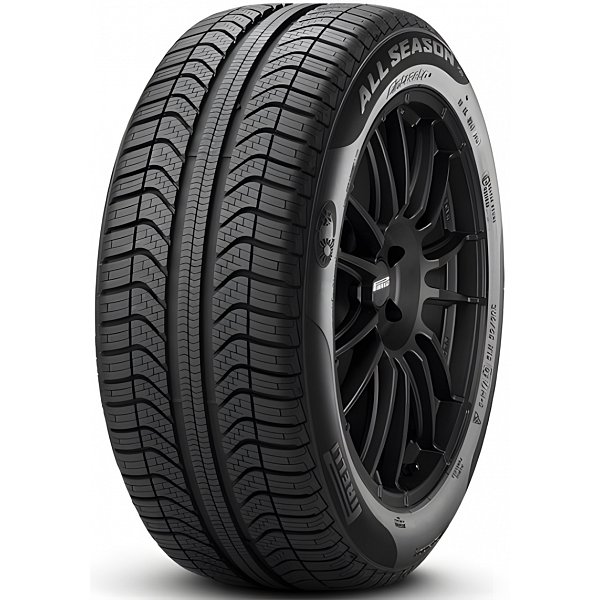 Pirelli CINTURATO ALL SEASON PLUS 205/55 R16 CINTURATO ALL SEASON PLUS 91V MFS 3PMSF