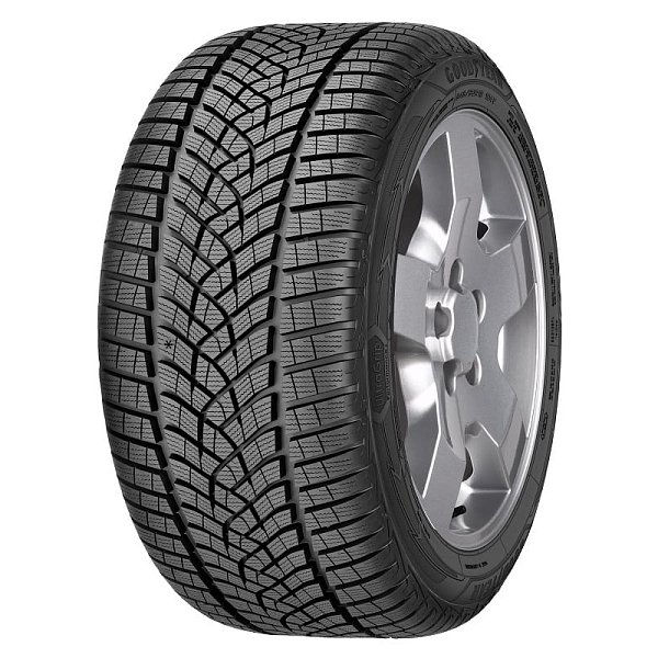 Goodyear ULTRAGRIP PERFORMANCE + 245/45 R19 UG PERFORMANCE + 102V XL FP SCT 3PMSF