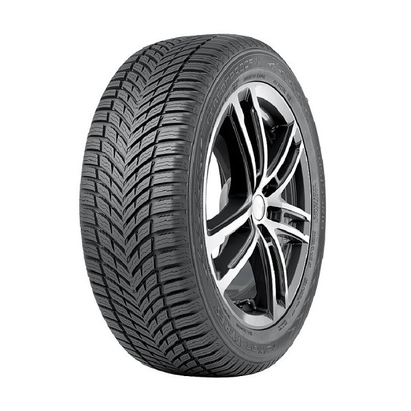 Nokian Tyres Seasonproof 1 185/60 R14 Seasonproof 1 82H 3PMSF