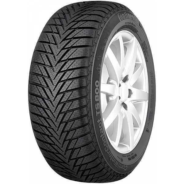 Continental ContiWinterContact TS 800 175/55 R15 ContiWinterContact TS 800 77T FR
