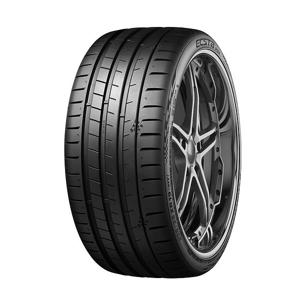 Kumho Ecsta PS91 235/35 R19 PS91 91Y XL